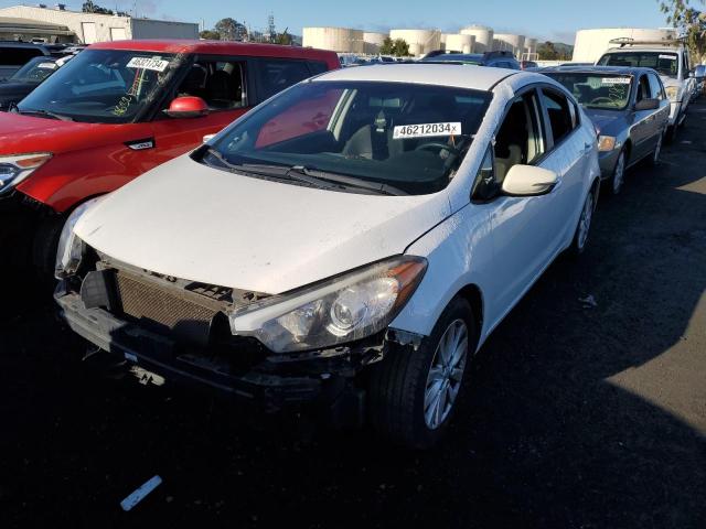 KIA FORTE 2016 knafx4a68g5441787