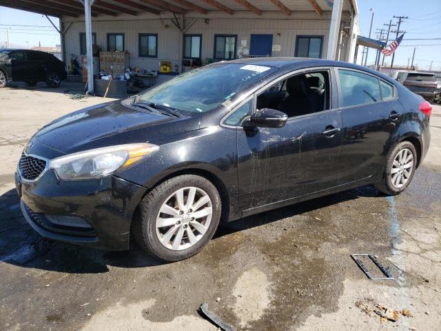 KIA FORTE 2016 knafx4a68g5441997