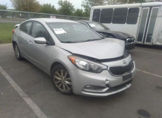 KIA FORTE 2016 knafx4a68g5444219