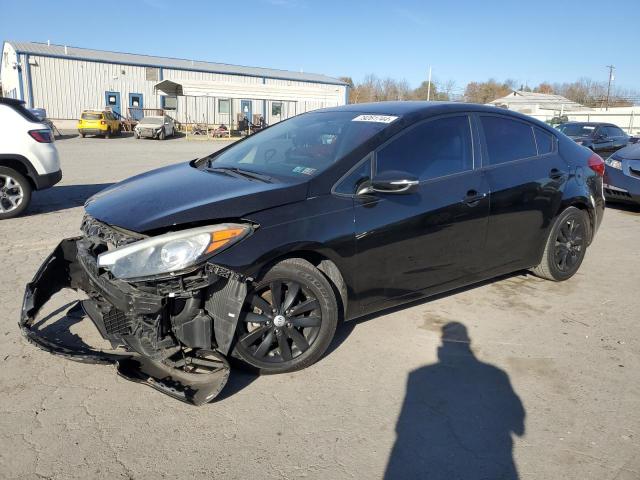 KIA FORTE LX 2016 knafx4a68g5446603