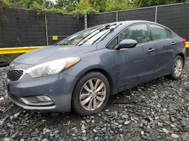 KIA FORTE LX 2016 knafx4a68g5446875