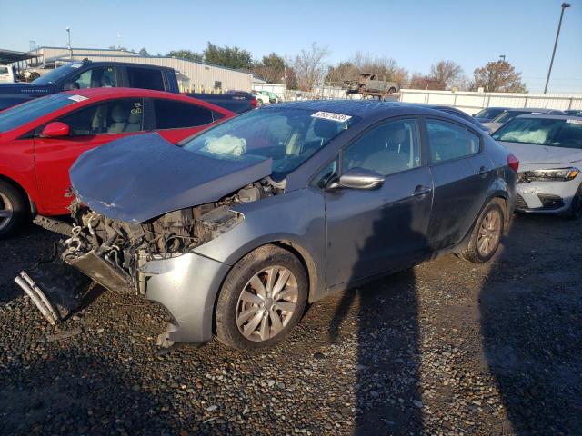 KIA FORTE 2016 knafx4a68g5509859