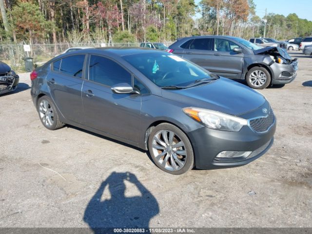 KIA FORTE 2016 knafx4a68g5513054