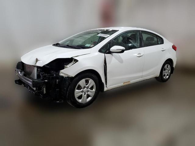 KIA FORTE 2016 knafx4a68g5523356