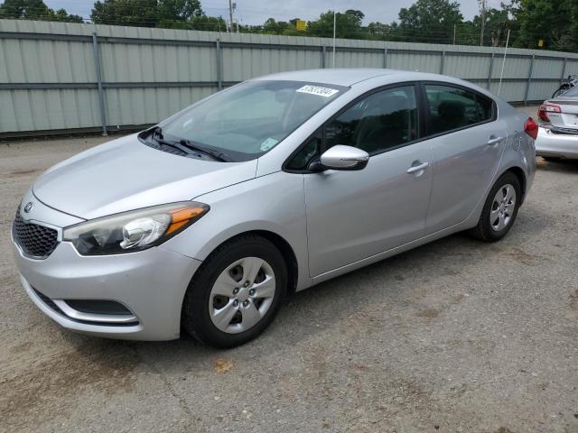 KIA FORTE 2016 knafx4a68g5542442