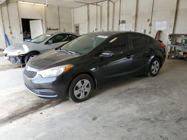 KIA FORTE 2016 knafx4a68g5542635