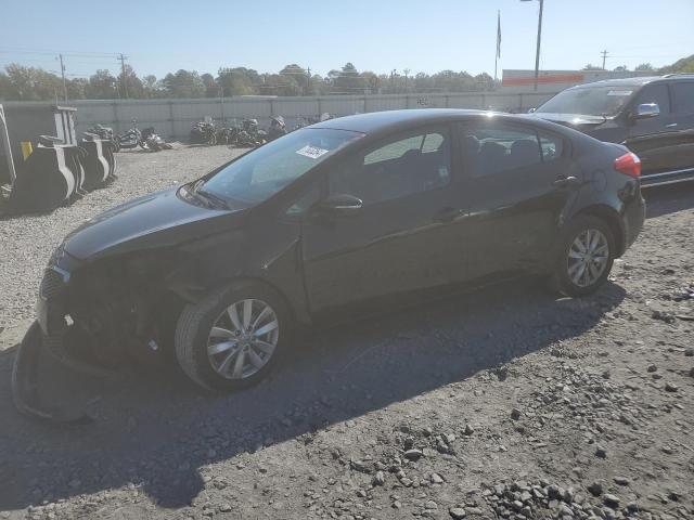 KIA FORTE LX 2016 knafx4a68g5542683