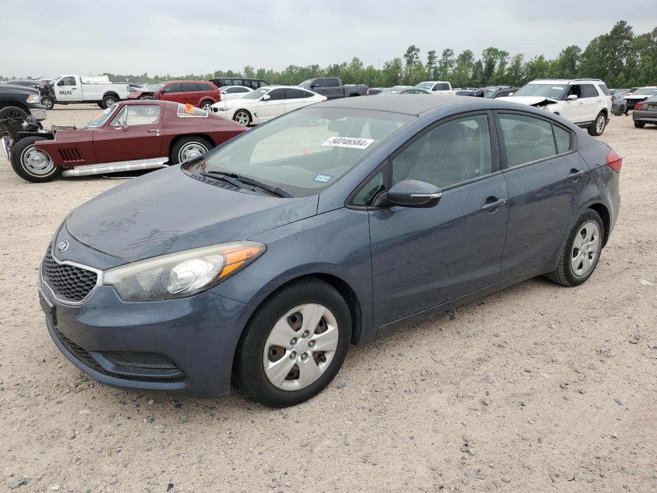 KIA FORTE 2016 knafx4a68g5553926