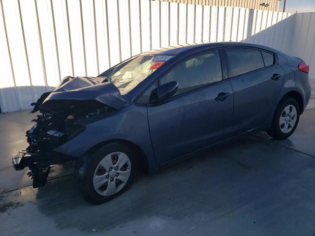 KIA FORTE 2016 knafx4a68g5558561