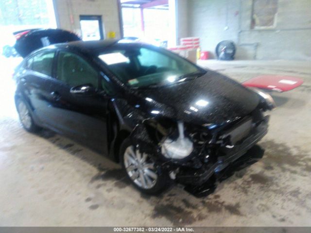 KIA FORTE 2016 knafx4a68g5576025