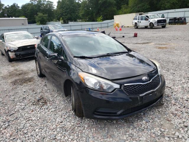 KIA FORTE LX 2014 knafx4a69e5048524