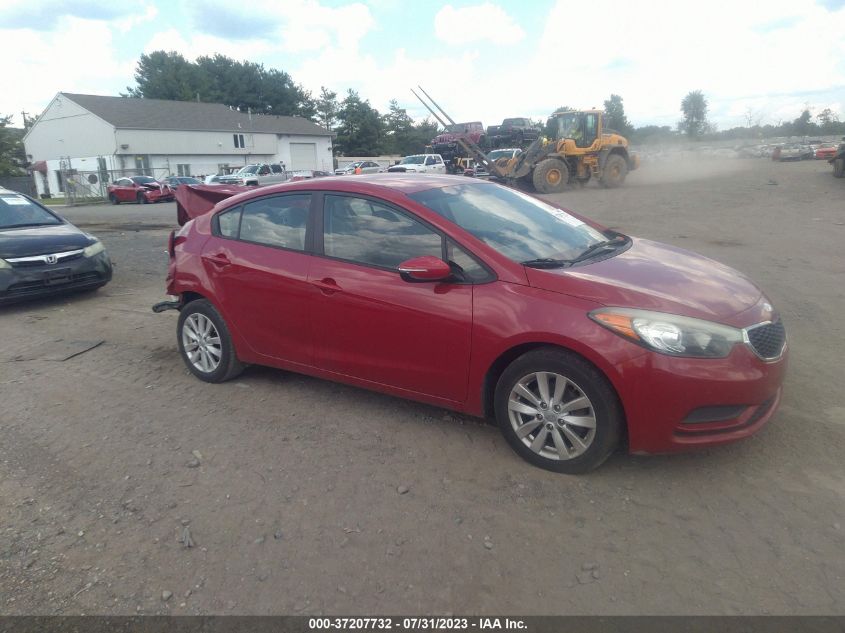 KIA FORTE 2014 knafx4a69e5056106