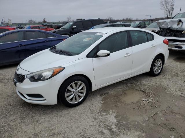 KIA FORTE LX 2014 knafx4a69e5060575