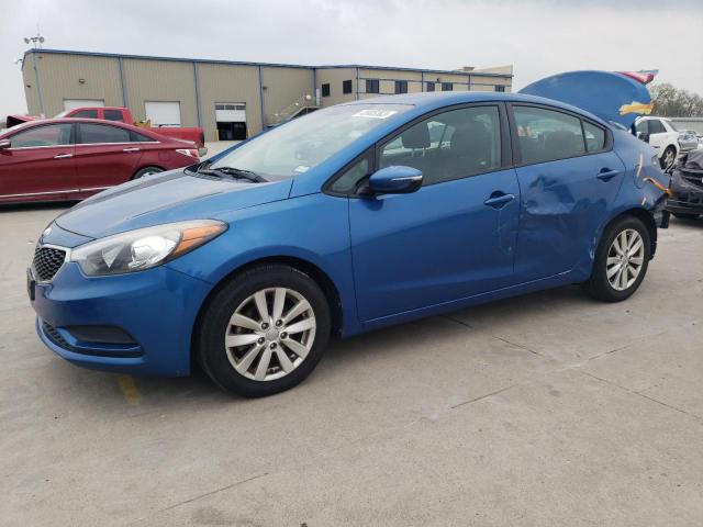 KIA FORTE LX 2014 knafx4a69e5062813