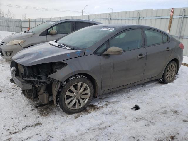 KIA FORTE LX 2014 knafx4a69e5067249