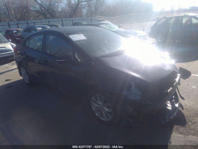 KIA FORTE 2014 knafx4a69e5077666