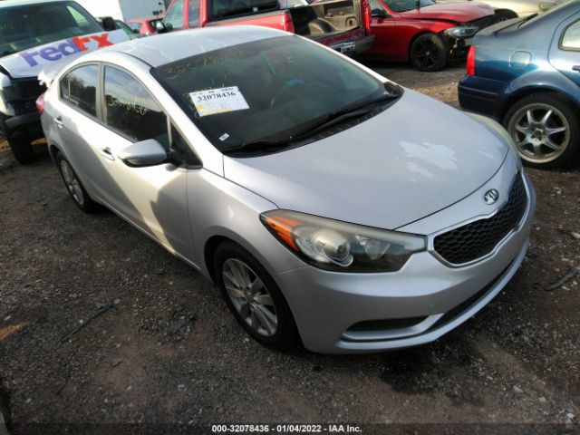 KIA FORTE 2014 knafx4a69e5079319