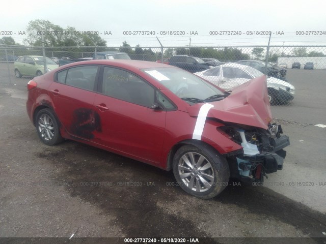 KIA FORTE 2014 knafx4a69e5079711