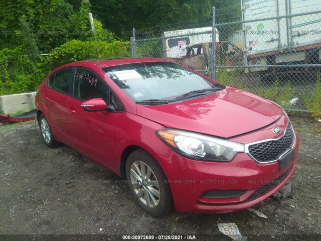 KIA FORTE 2014 knafx4a69e5079725