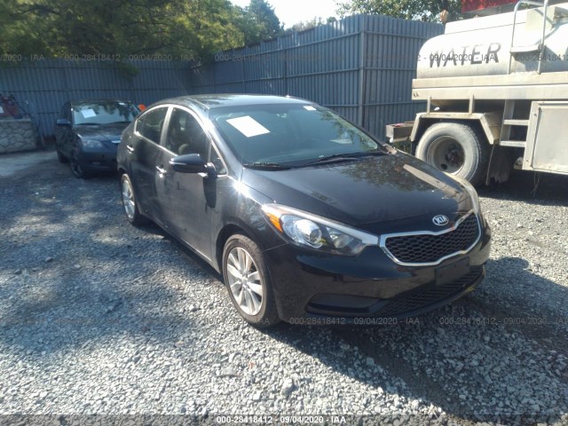 KIA FORTE 2014 knafx4a69e5082074