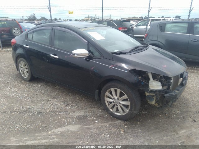 KIA FORTE 2014 knafx4a69e5082821