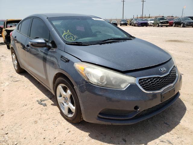 KIA FORTE LX 2014 knafx4a69e5089364