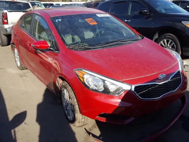 KIA FORTE LX 2014 knafx4a69e5091065