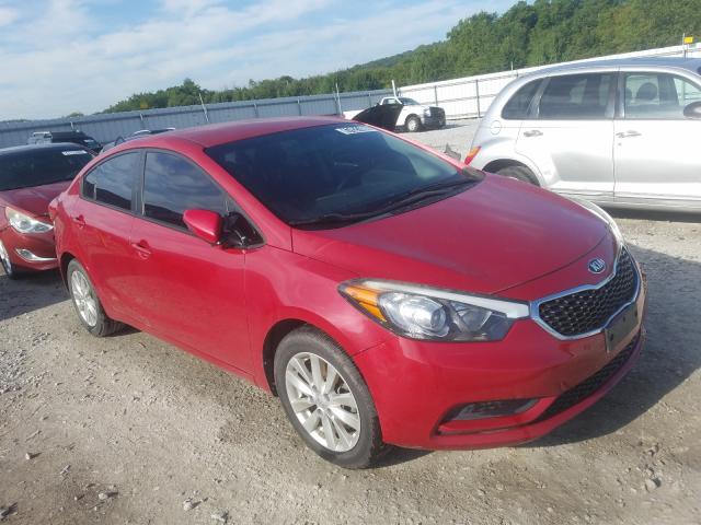 KIA FORTE LX 2014 knafx4a69e5093415