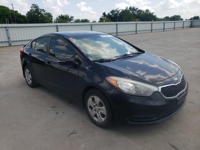 KIA FORTE LX 2014 knafx4a69e5096136