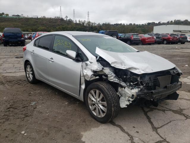 KIA FORTE LX 2014 knafx4a69e5104445