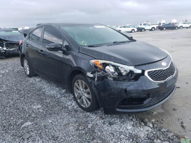 KIA FORTE LX 2014 knafx4a69e5114411