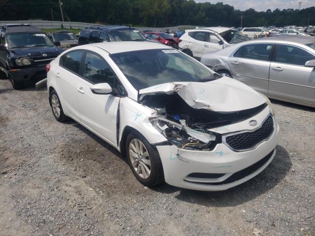 KIA FORTE LX 2014 knafx4a69e5116580