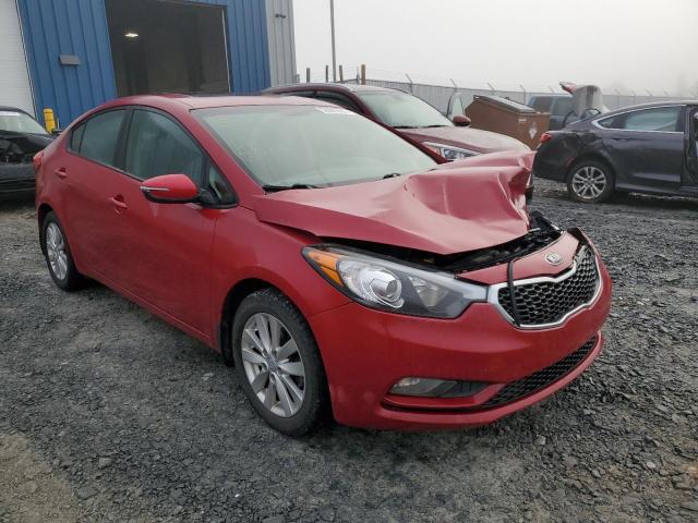 KIA FORTE LX 2014 knafx4a69e5118149