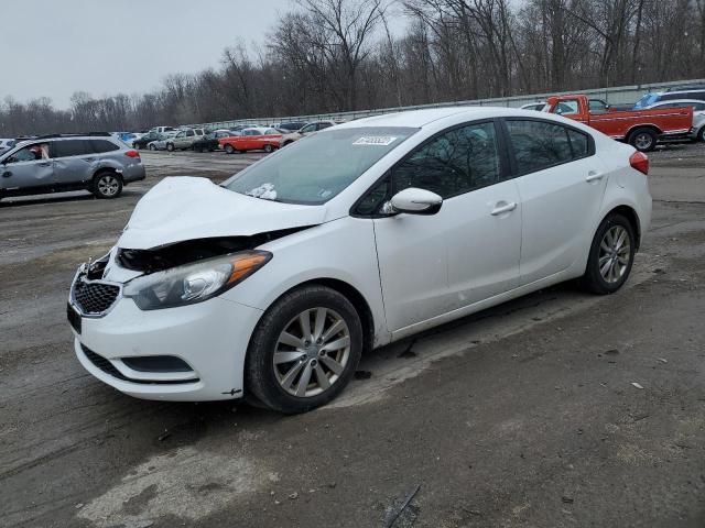 KIA FORTE LX 2014 knafx4a69e5122105