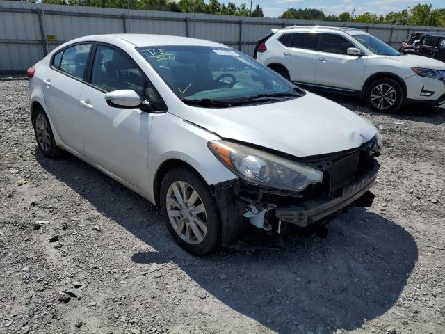 KIA FORTE LX 2014 knafx4a69e5123562