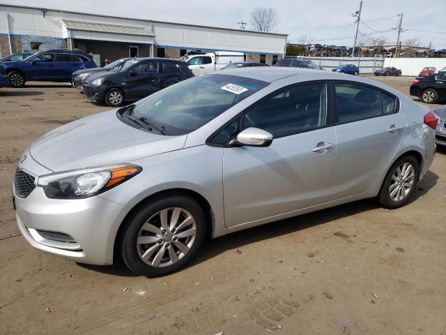 KIA FORTE LX 2014 knafx4a69e5126168