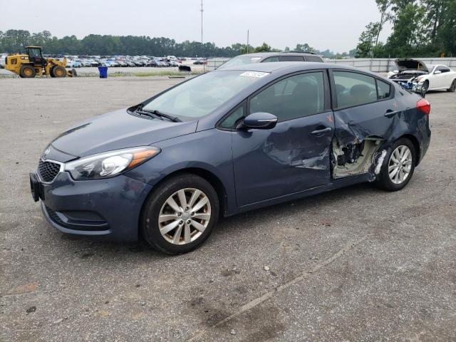 KIA FORTE LX 2014 knafx4a69e5126381