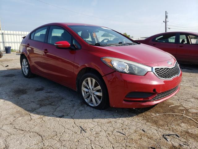 KIA FORTE LX 2014 knafx4a69e5126591