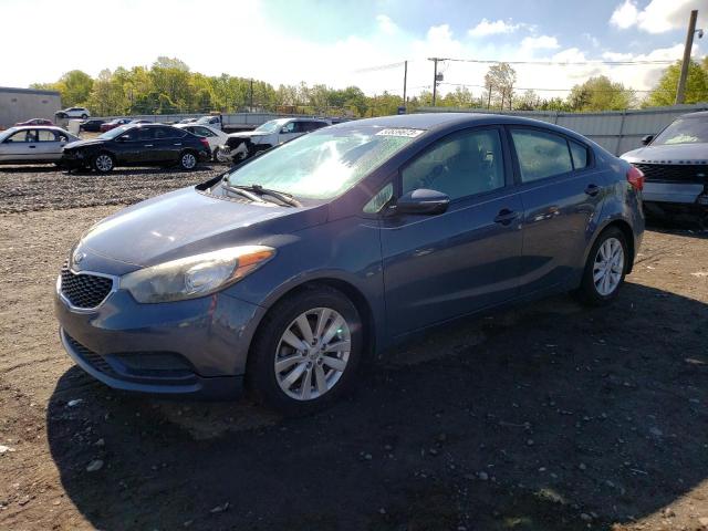 KIA FORTE LX 2014 knafx4a69e5133847