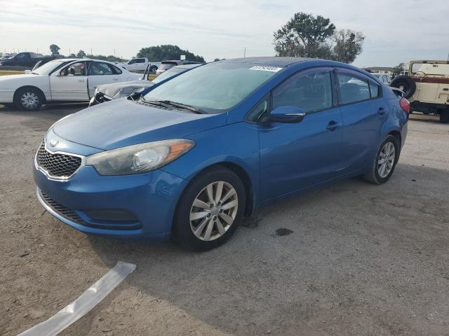 KIA FORTE LX 2014 knafx4a69e5134819