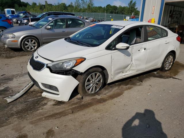 KIA FORTE LX 2014 knafx4a69e5134903