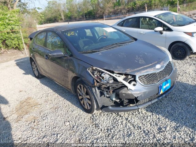 KIA FORTE 2014 knafx4a69e5135369