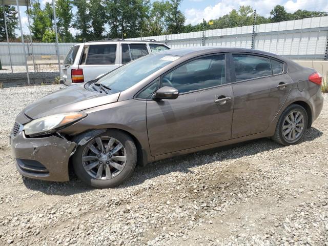 KIA FORTE LX 2014 knafx4a69e5139132