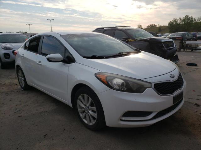 KIA FORTE LX 2014 knafx4a69e5139180