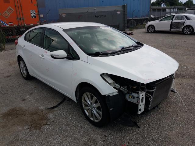 KIA FORTE LX 2014 knafx4a69e5140202