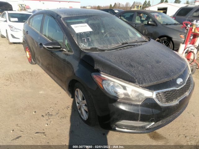 KIA FORTE 2014 knafx4a69e5140894