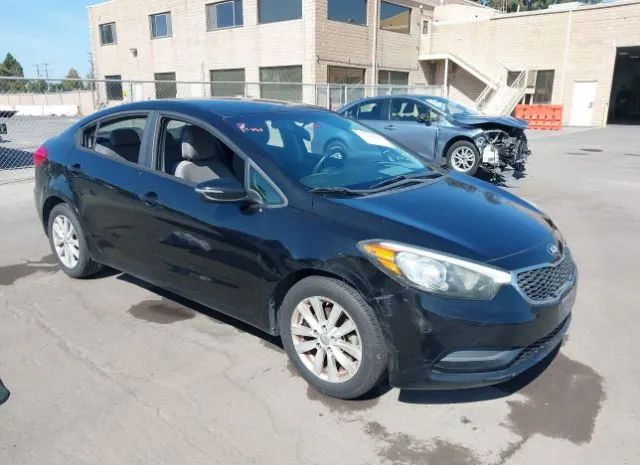 KIA FORTE 2014 knafx4a69e5142483