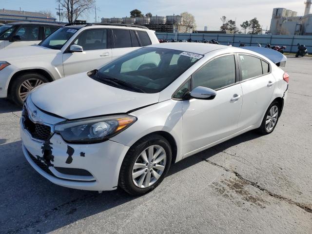 KIA FORTE LX 2014 knafx4a69e5145805