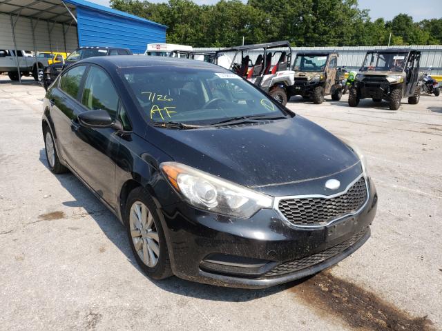 KIA FORTE LX 2014 knafx4a69e5146730