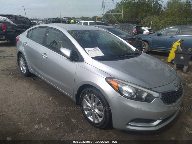 KIA FORTE 2014 knafx4a69e5152883